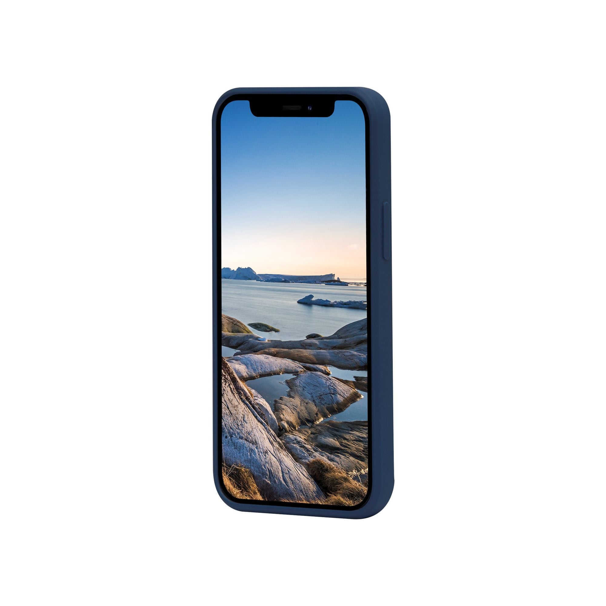 Greenland iPhone 12/12 Pro Pacific Blue