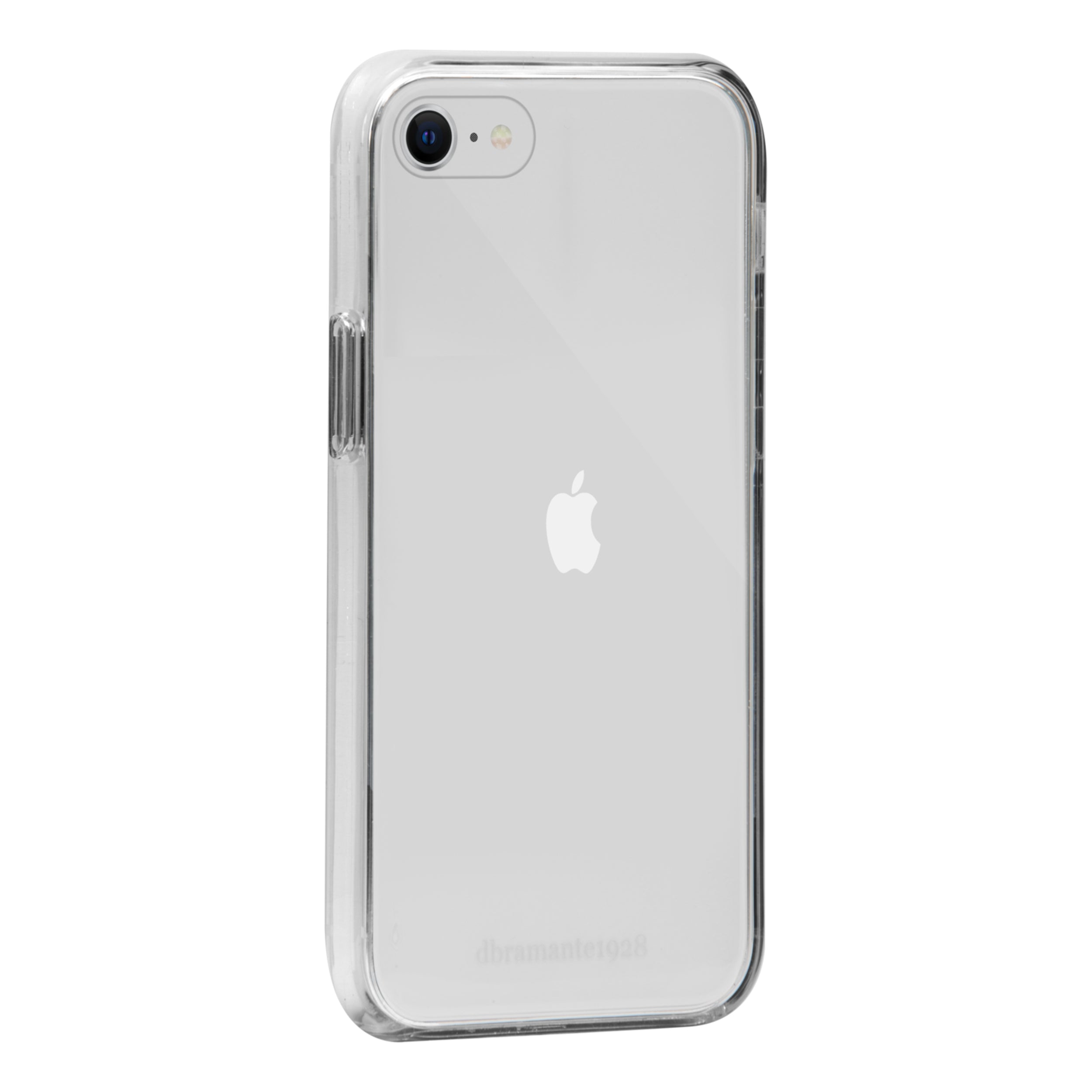 Iceland iPhone SE/8/7 Clear Hard case