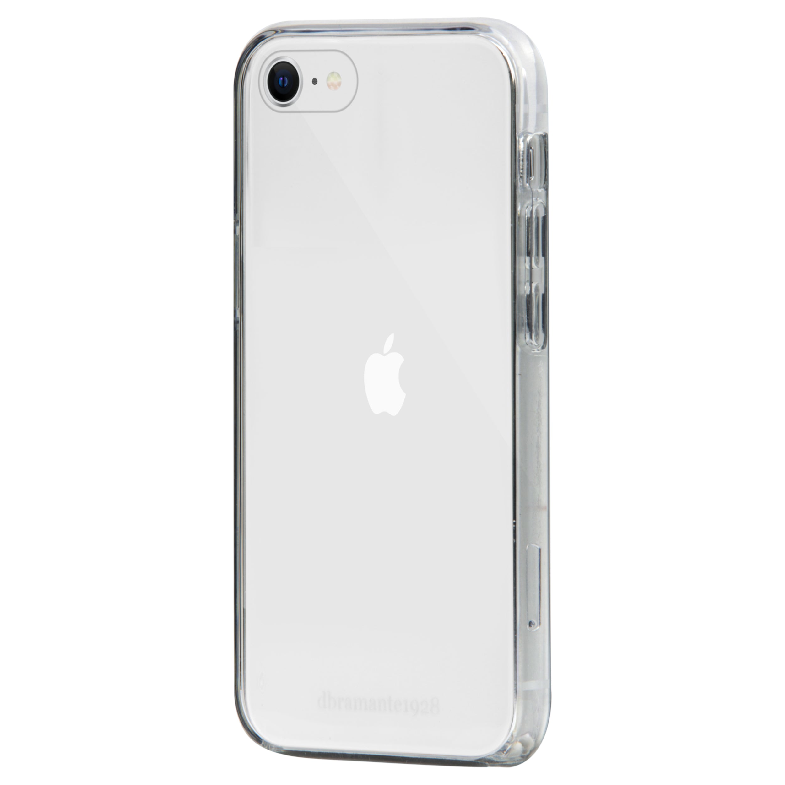 Iceland iPhone SE/8/7 Clear Hard case