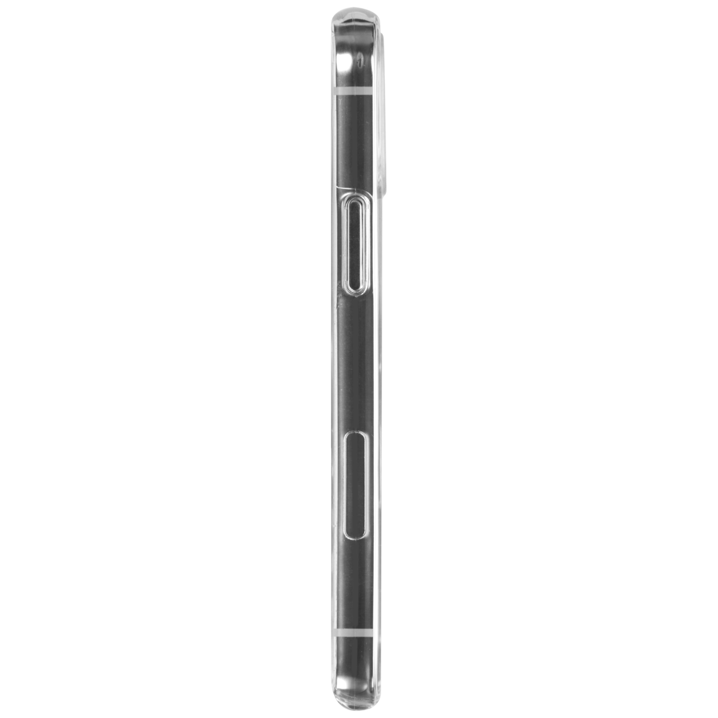 Iceland iPhone SE/8/7 Clear Hard case