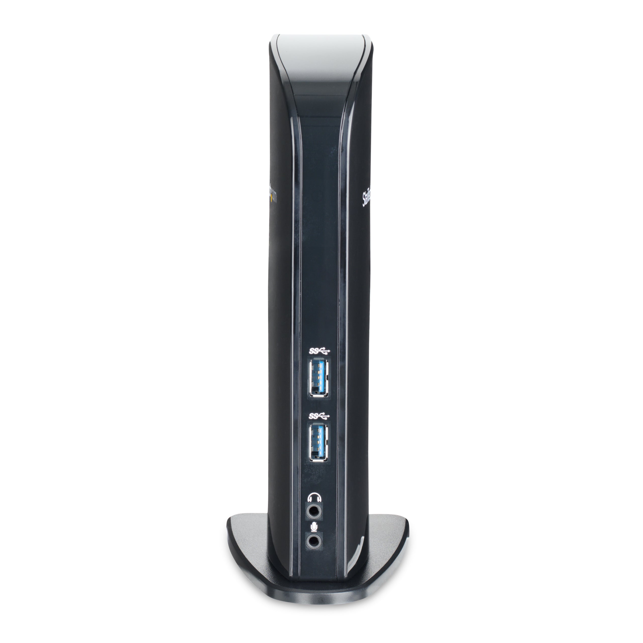 HDMI DVI USB 3.0 Laptop Docking Station