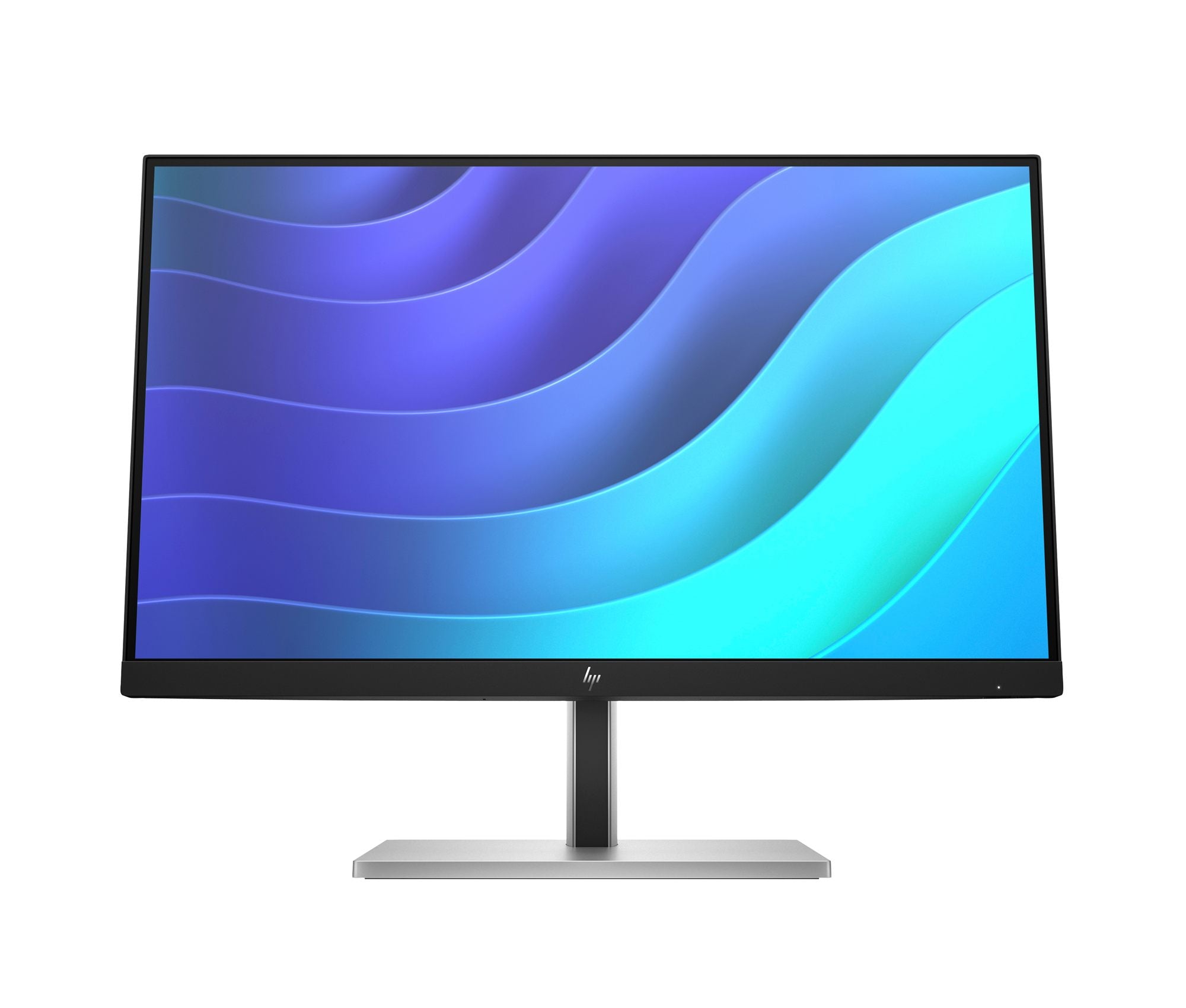 HP E22 G5 21.5p FHD Monitor 1920x1080 16:09 HDMI DP 3/3/0
