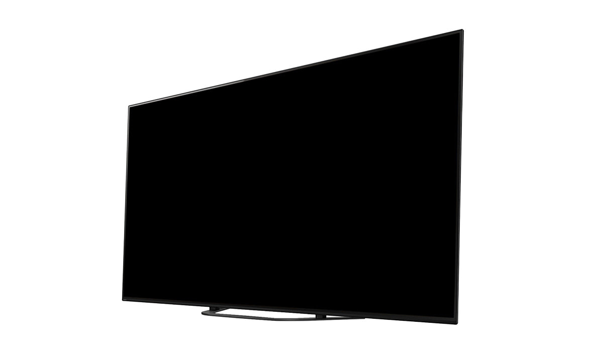 SONY- Afficheur professionnel 55" FWD-55A8/T1