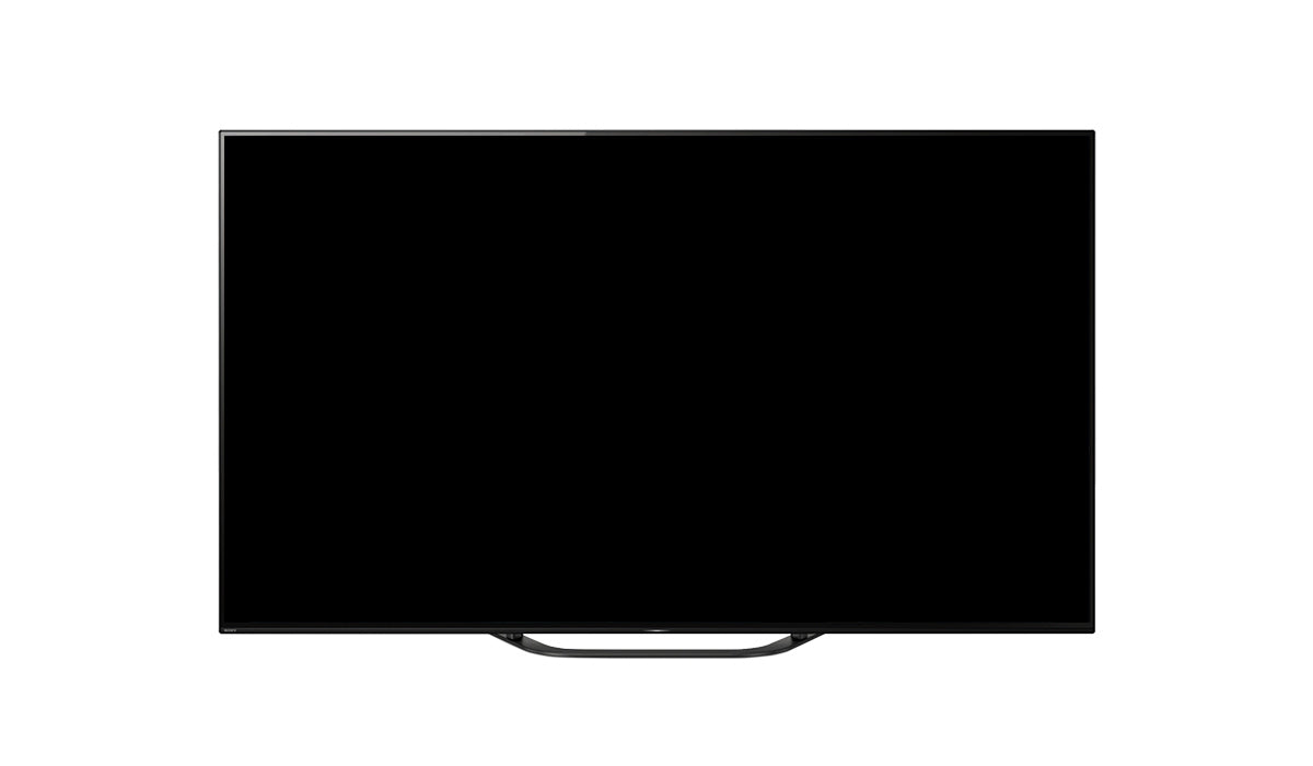 SONY- Afficheur professionnel 55" FWD-55A8/T1