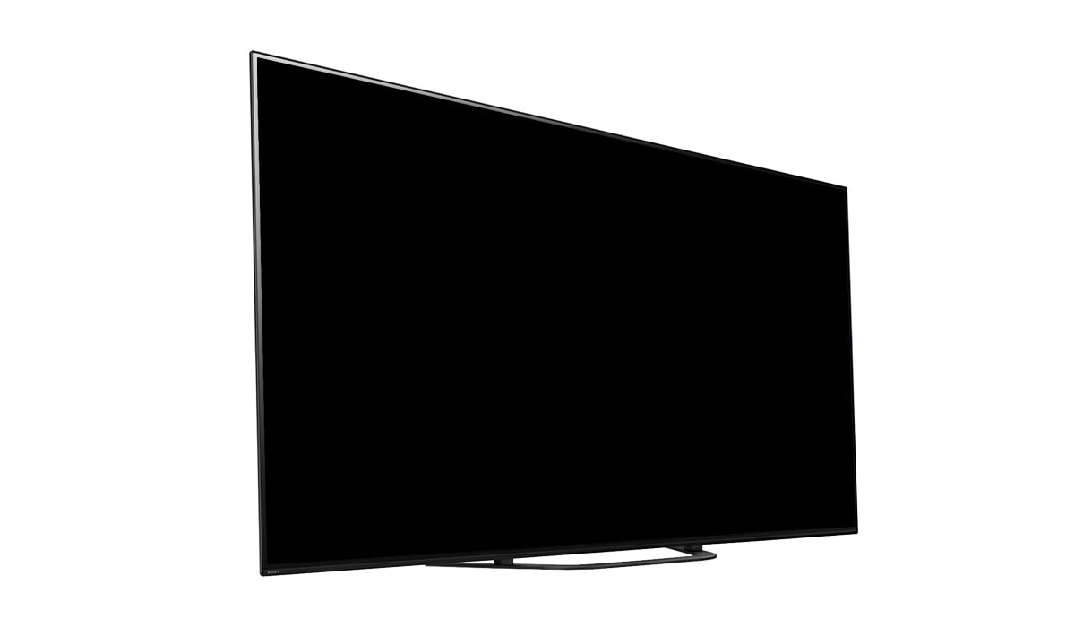 SONY- Afficheur professionnel 55" FWD-55A8/T1