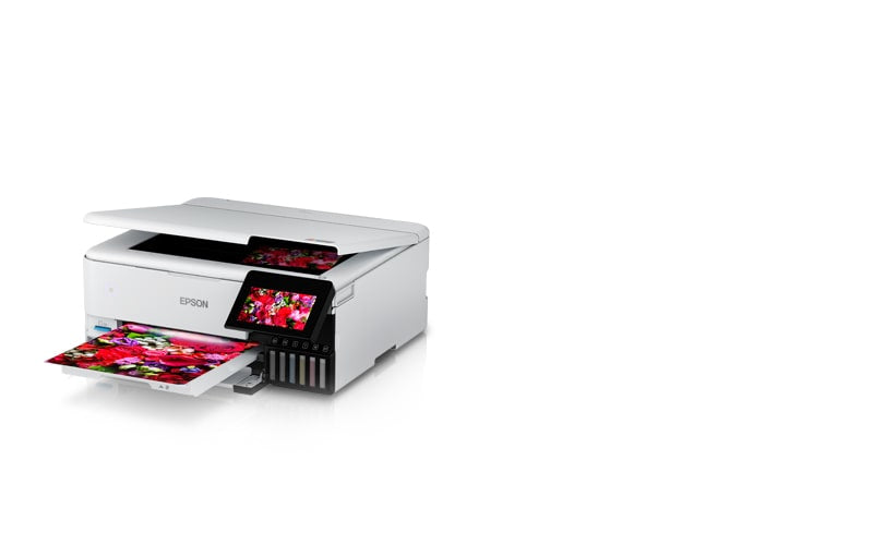 Epson EcoTank L8160 Jet d'encre A4 5760 x 1440 DPI 32 ppm Wifi