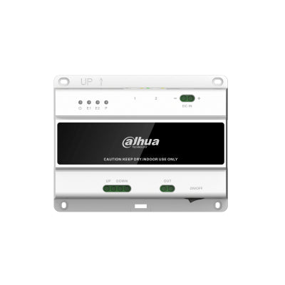 Dahua VTNS2003B-2 Interrupteur 2 fils
