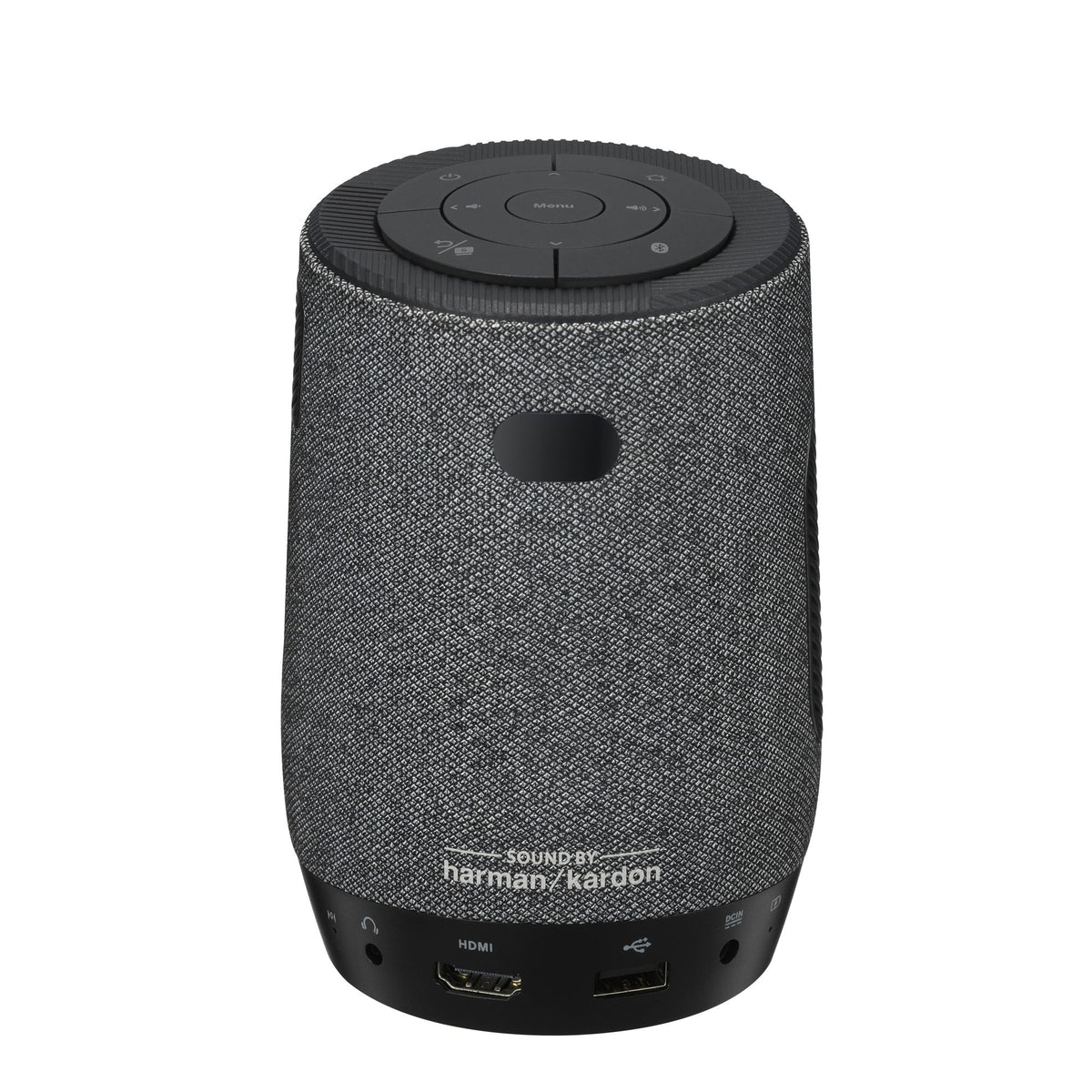 ZenBeam Latte Projector 800l