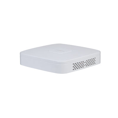 DAHUA- Boite de jonction étanche noire DH-PFA130-E-B