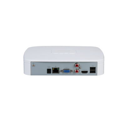 DAHUA- Boite de jonction étanche noire DH-PFA130-E-B