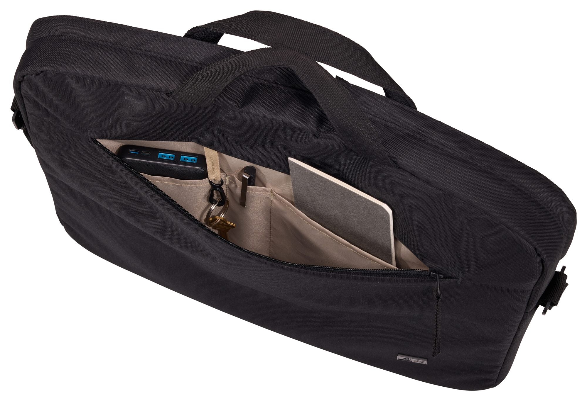 Case Logic Invigo Eco Attache 16"