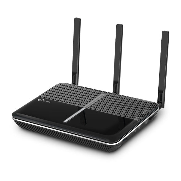 AC2100 Wireless MU-MIMO VDSL/ADSL Tel