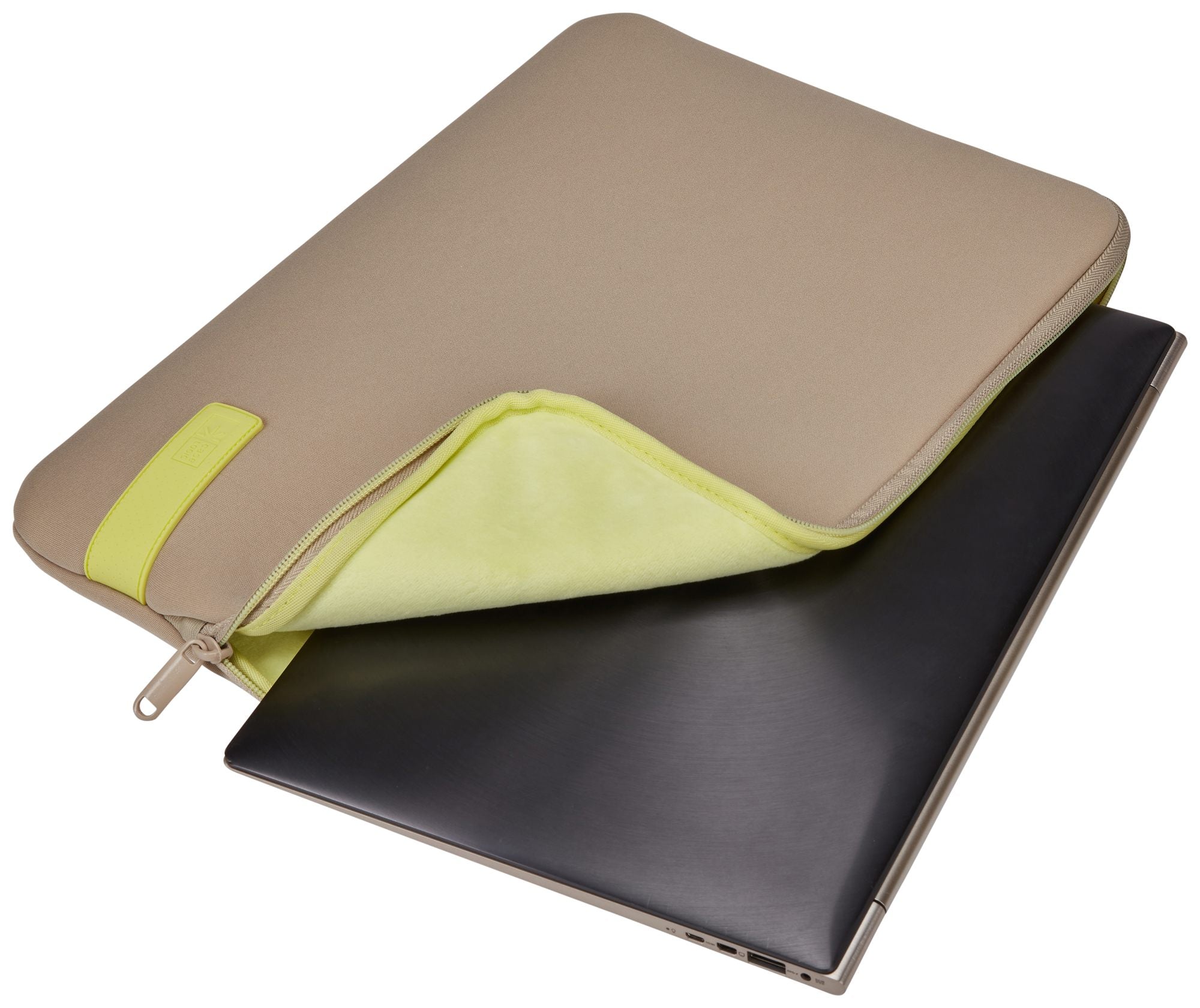 Case Logic Reflect Laptop Sleeve 14" Pla