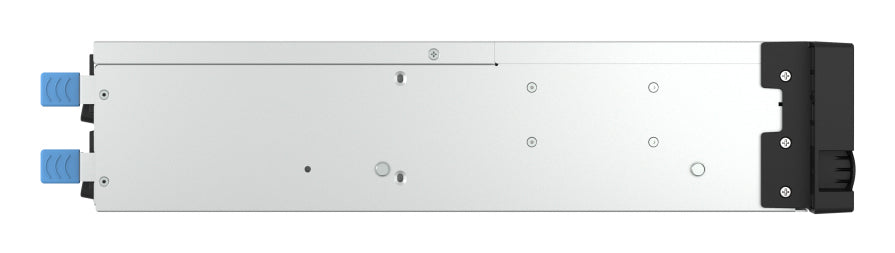 12-bay 2U SATA JBOD exp unit PCIe 6Gbps