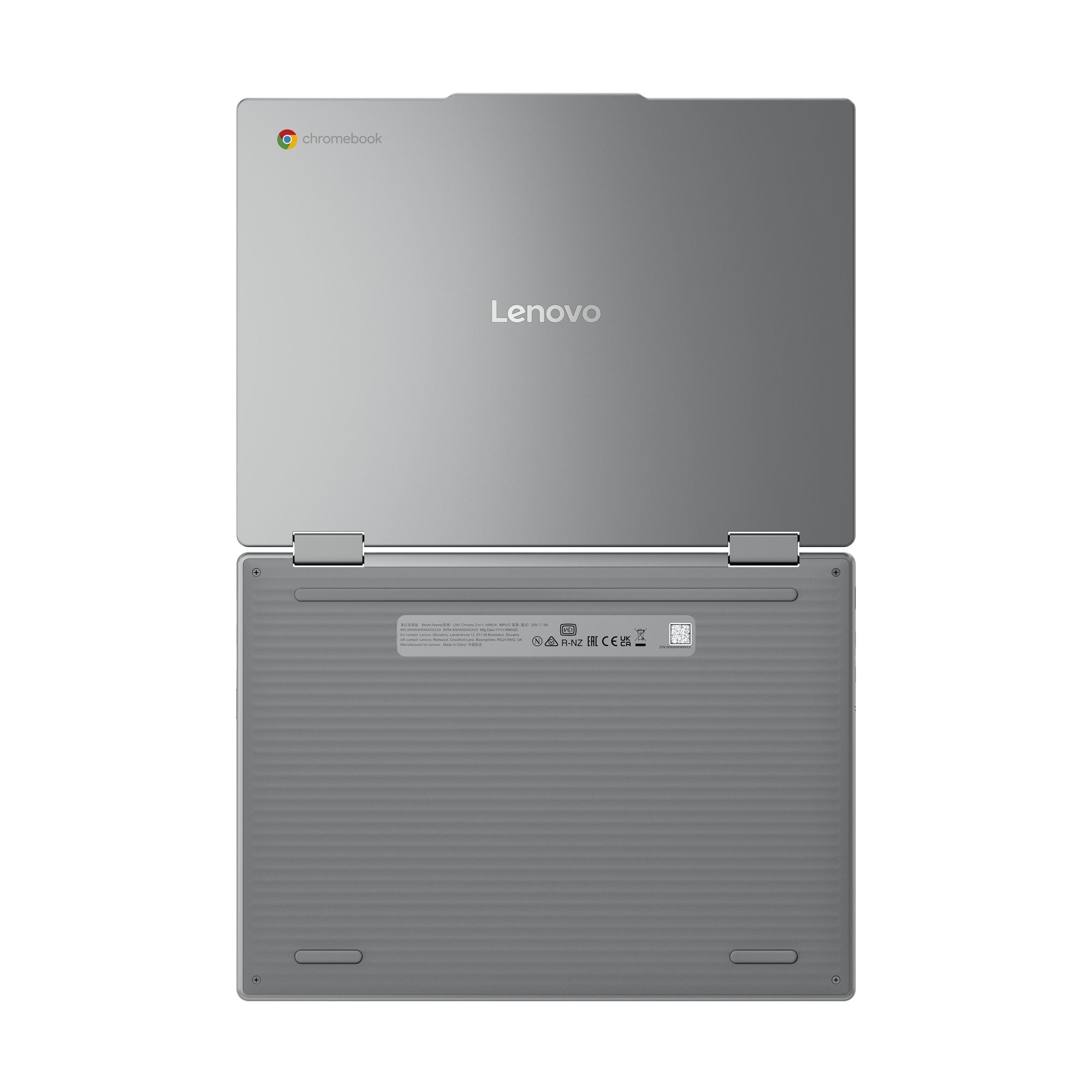 TS/NB Chrome Plus 2in1 I CORE5 8G 128G