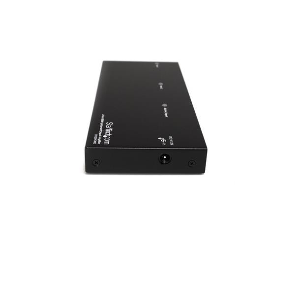 2 Port HDMI Video Splitter+Amplifier