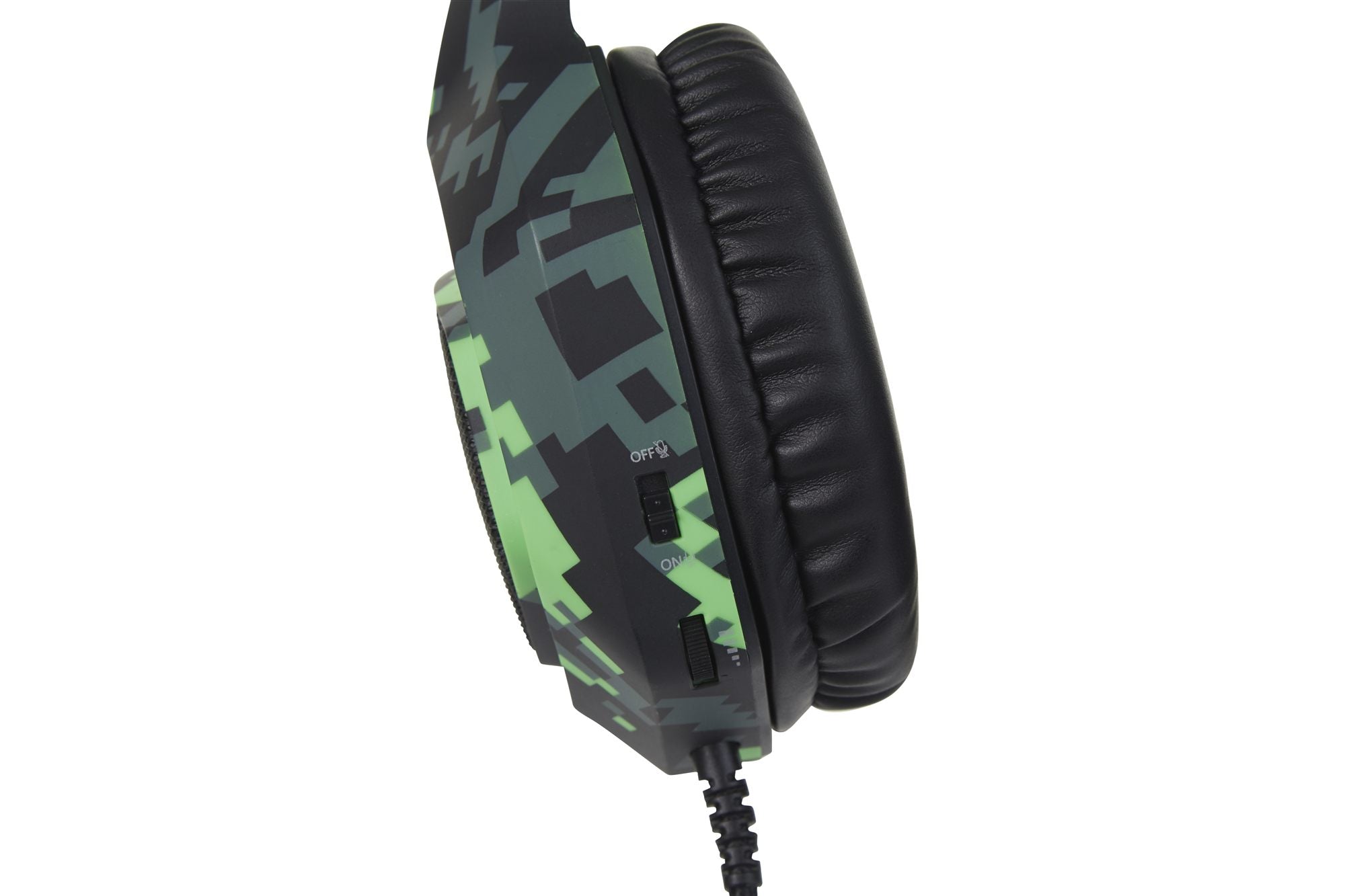 SureFire Skirmish Gaming Headset