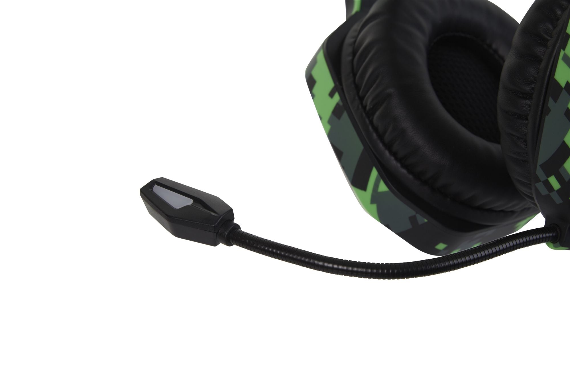 SureFire Skirmish Gaming Headset