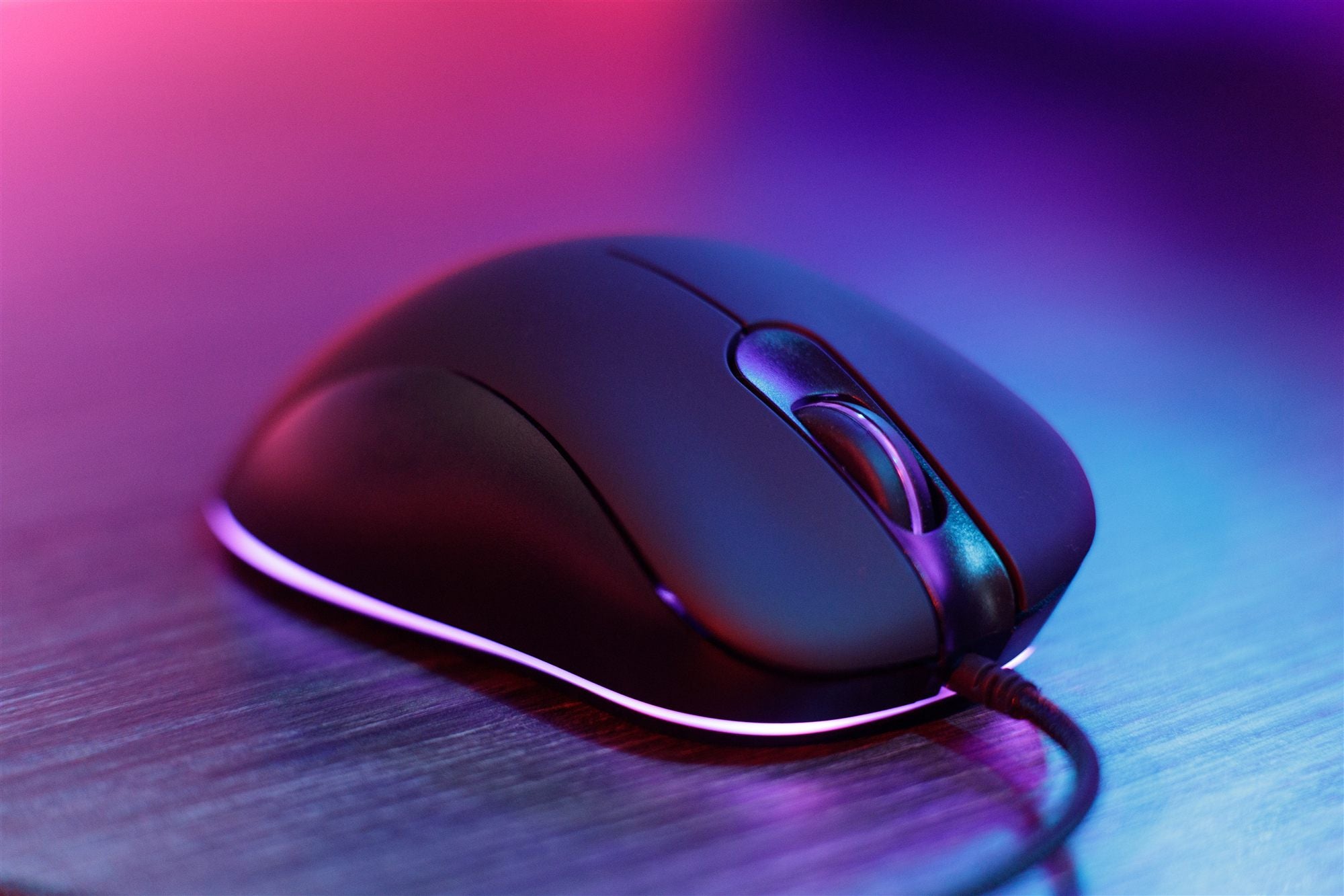 VERBATIM SUREFIRE CONDOR CLAW GAMING 8-BUTTON MOUSE WITH RGB  WCF (P)