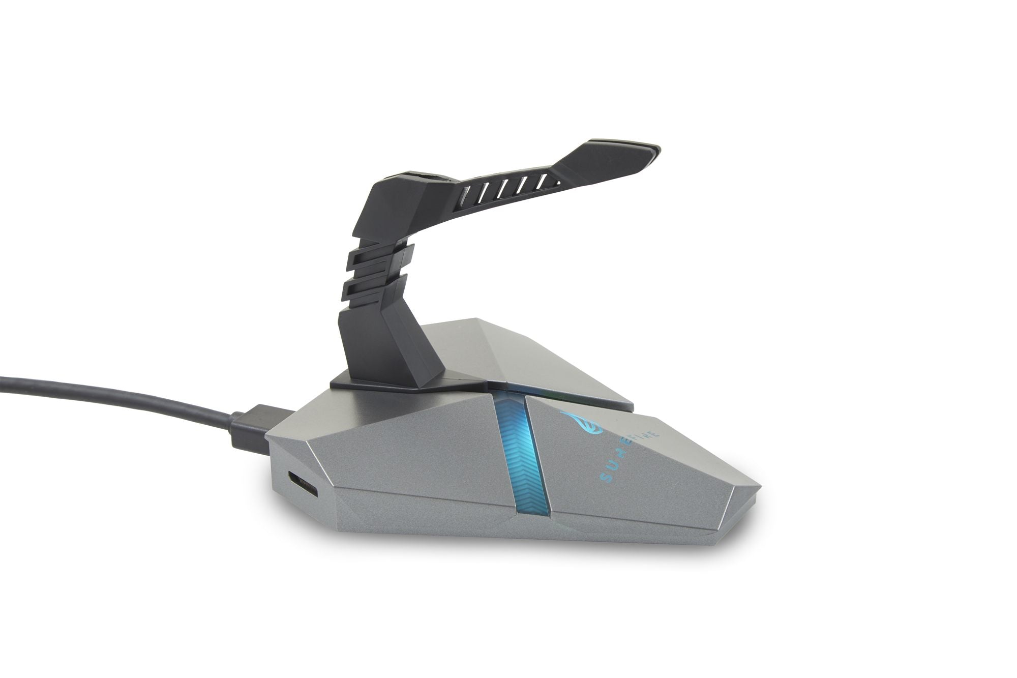 VERBATIM SUREFIRE AXIS GAMING MOUSE BUNGEE HUB WCF (P)