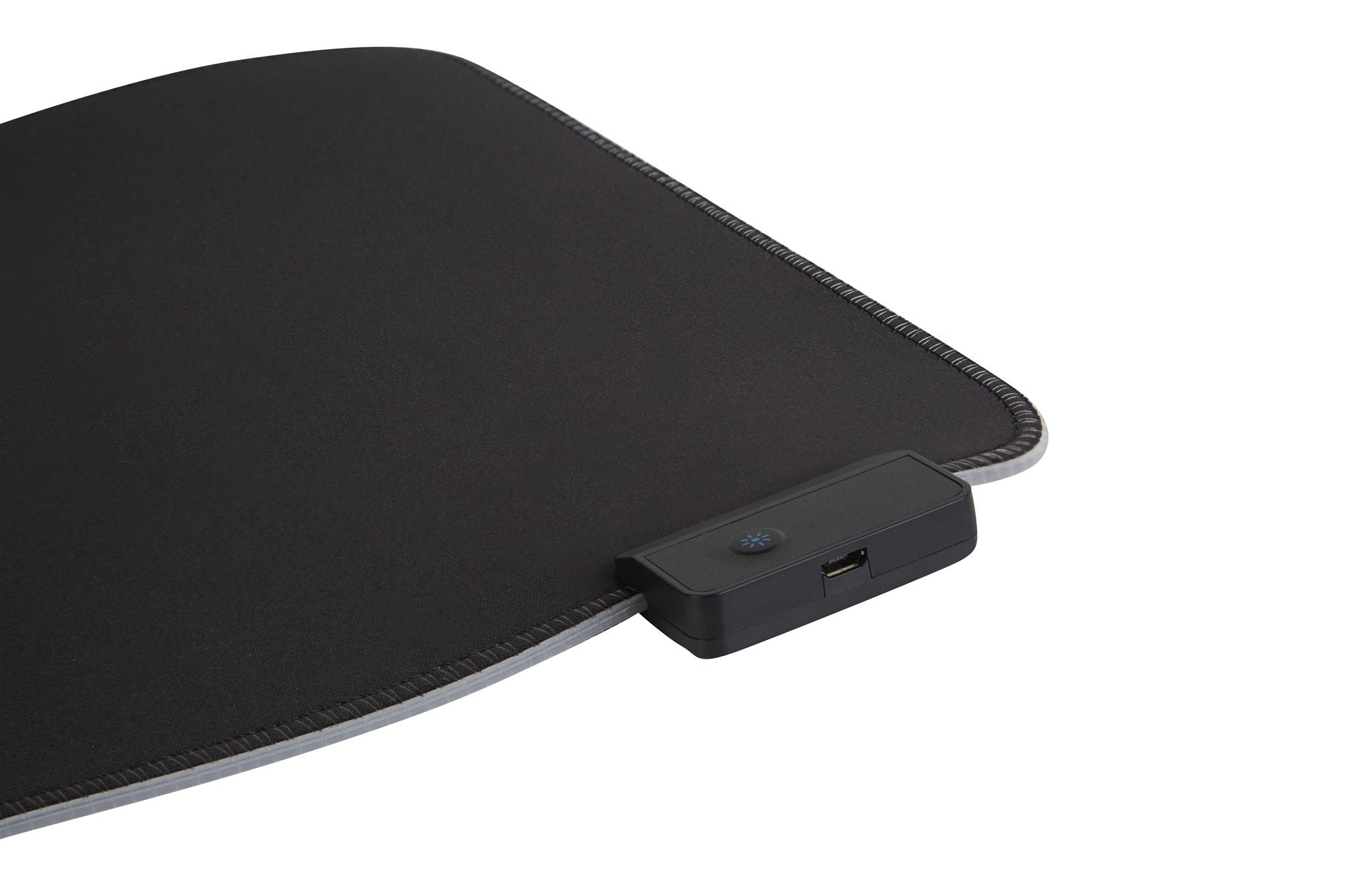 VERBATIM SUREFIRE SILENT FLIGHT RGB-320 GAMING MOUSE PAD WCF (P)