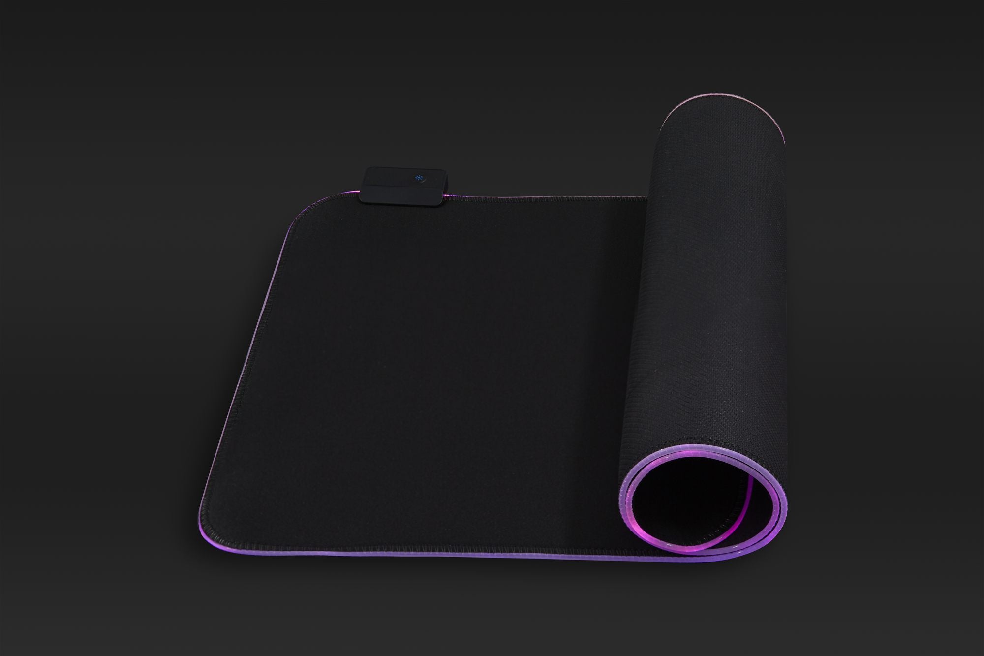 VERBATIM SUREFIRE SILENT FLIGHT RGB-680 GAMING MOUSE PAD WCF (P)