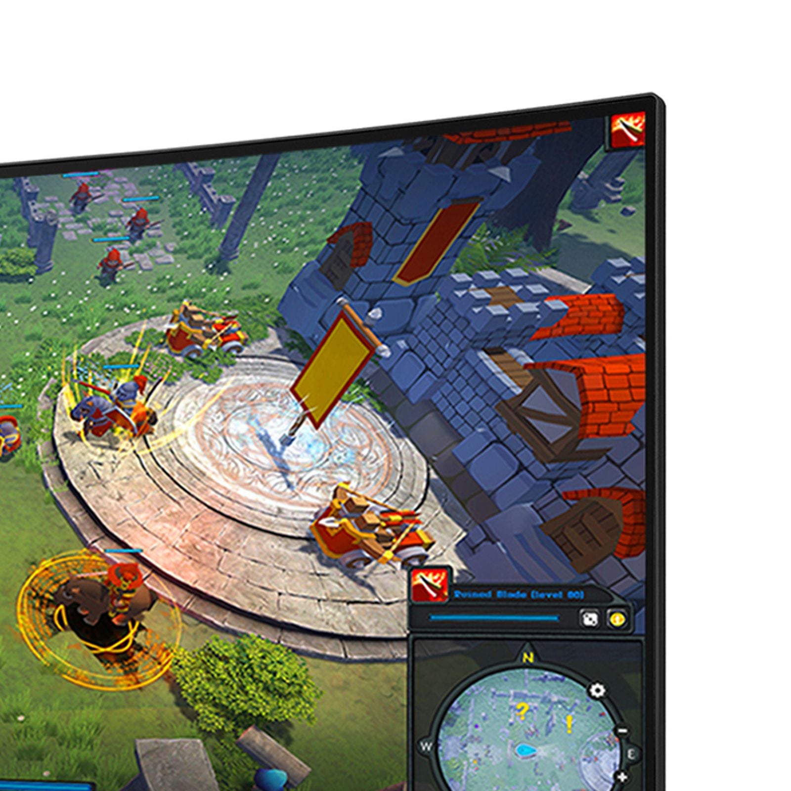 ECRAN LG 34  Noir 34WP65CP-B gaming 160Hz 21:9 UWQHD 5ms 3440x1440 300cd/m2 2xH