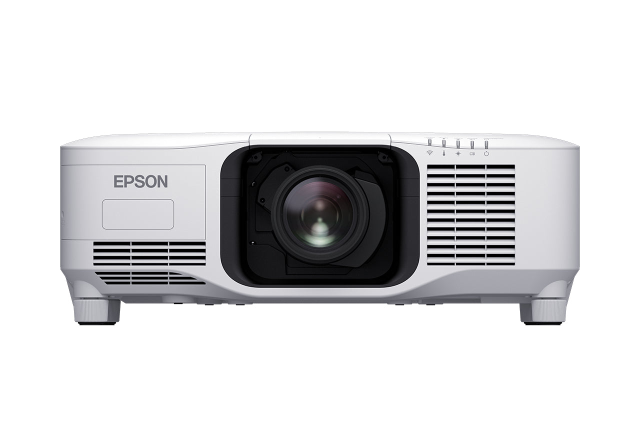 Epson 16000 lumens 3LCD 4K White