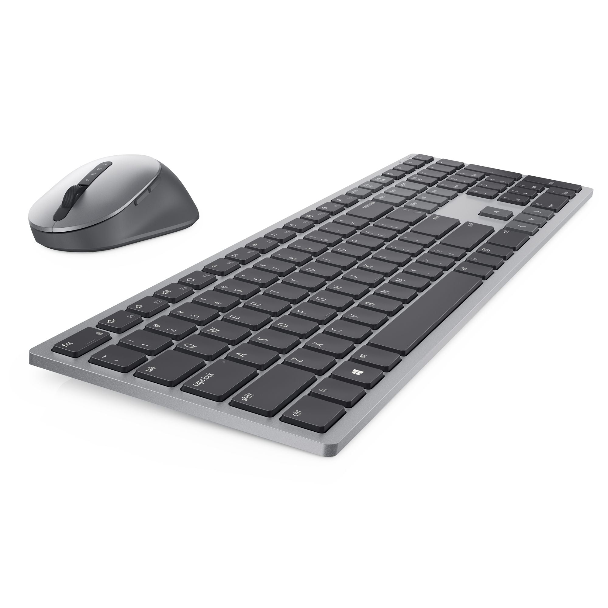 Dell Keyboard and Mouse KM7321WGY-INT