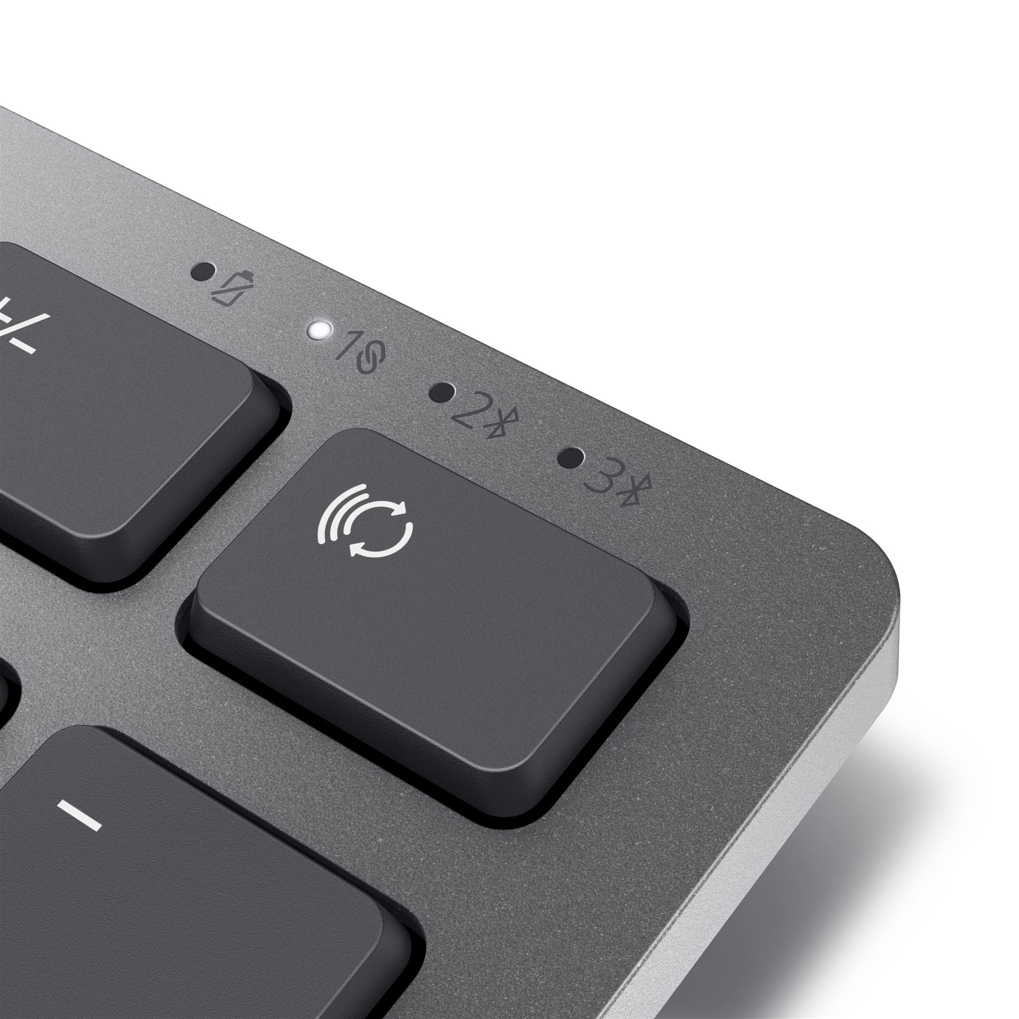 Dell Keyboard and Mouse KM7321WGY-INT