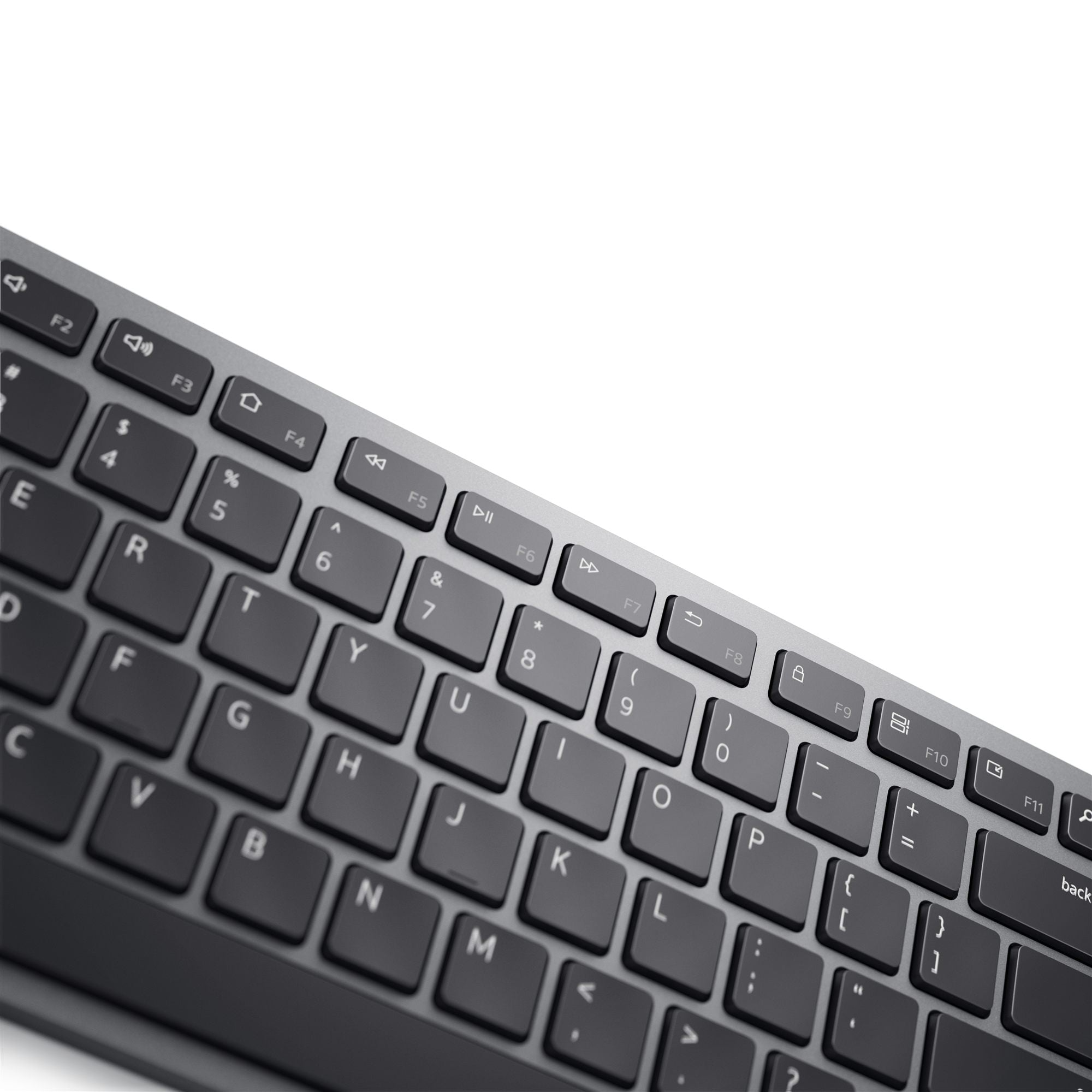 Dell Keyboard and Mouse KM7321WGY-INT