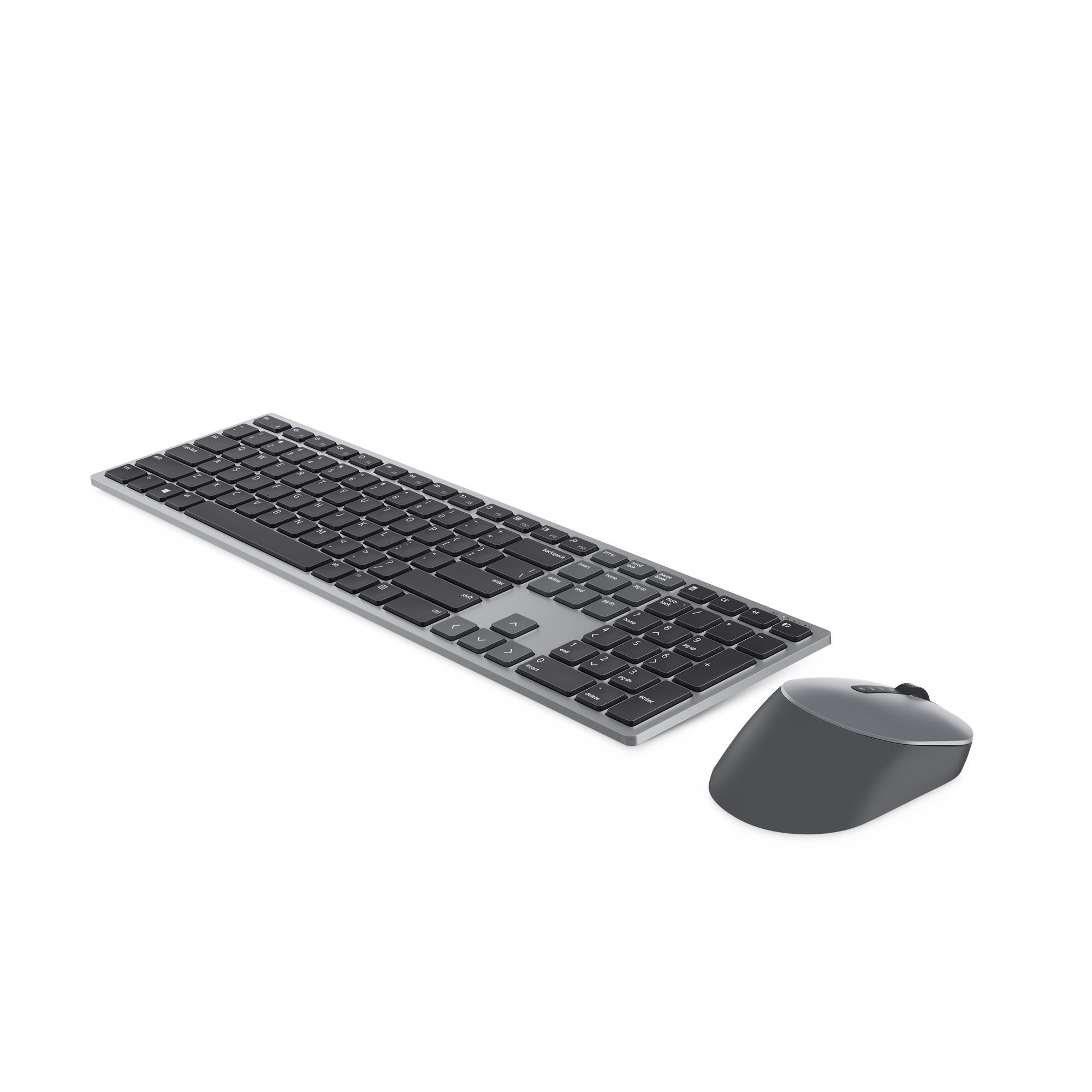 Dell Keyboard and Mouse KM7321WGY-INT