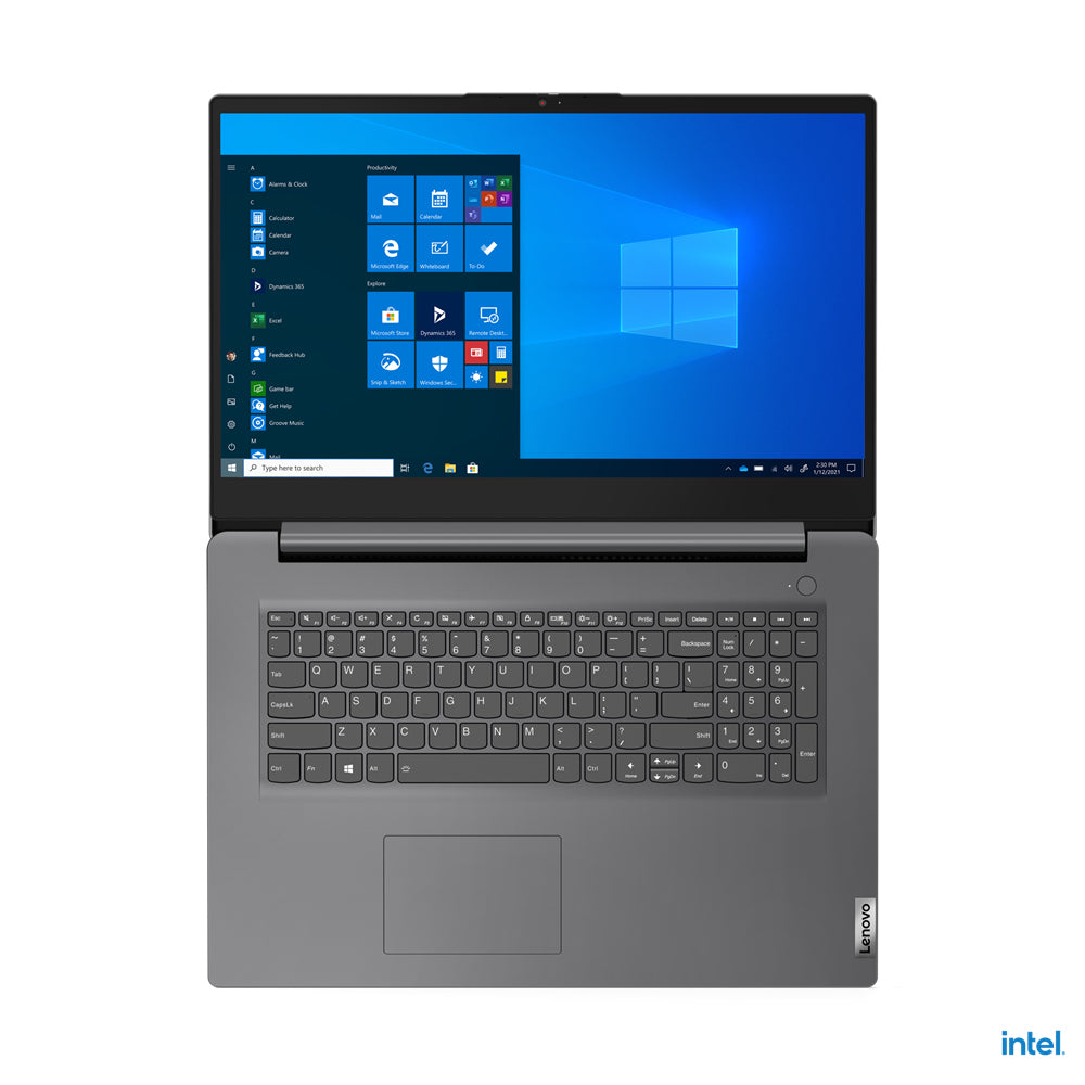 TS/V17 17.3F/I5-1035G7/8G/256G/W10H