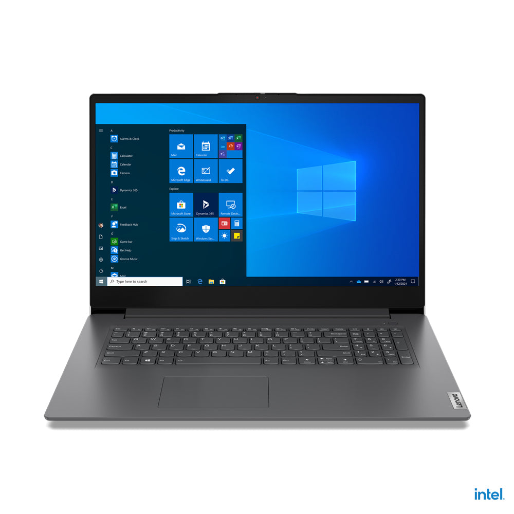 TS/V17 17.3F/I5-1035G7/8G/256G/W10H