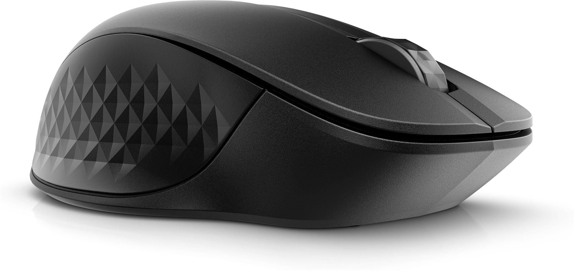 HP 430 MltDvc WRLS Mouse EMEA-INTL EN Lo