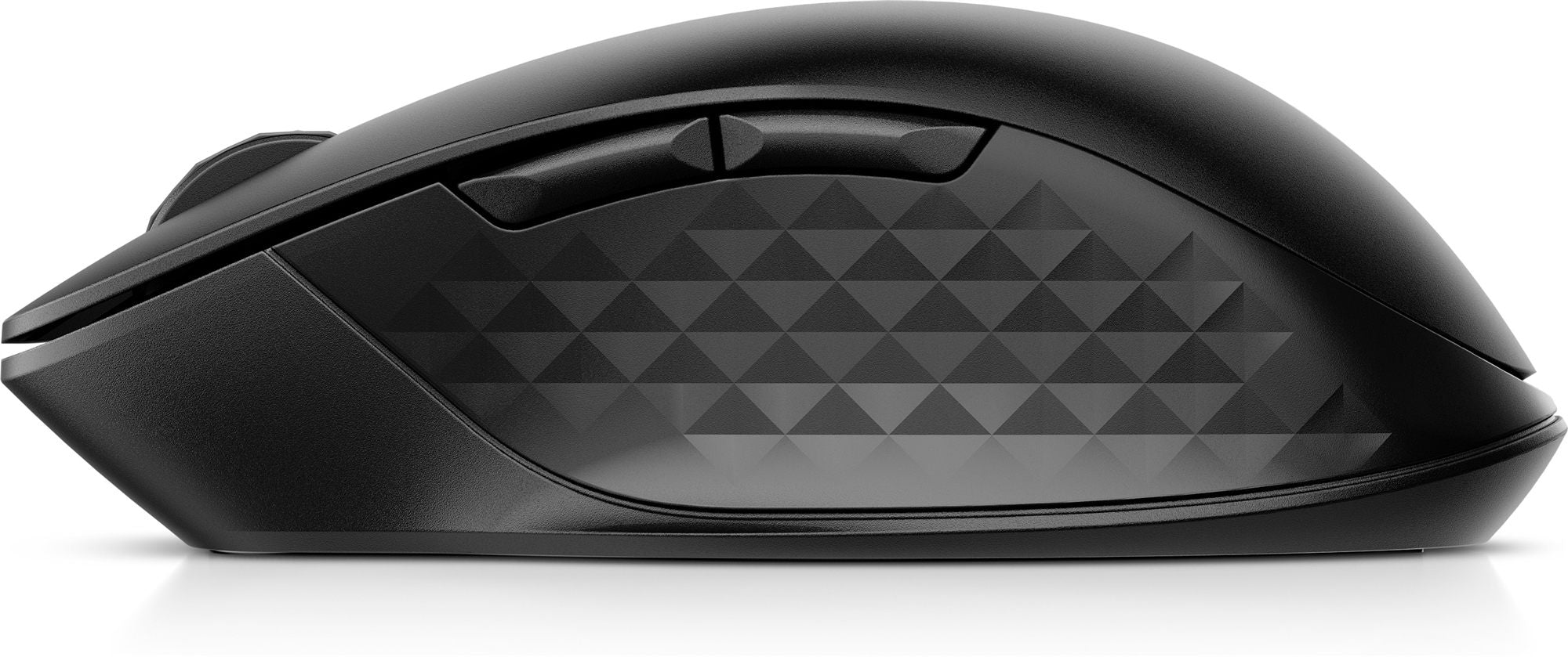 HP 430 MltDvc WRLS Mouse EMEA-INTL EN Lo