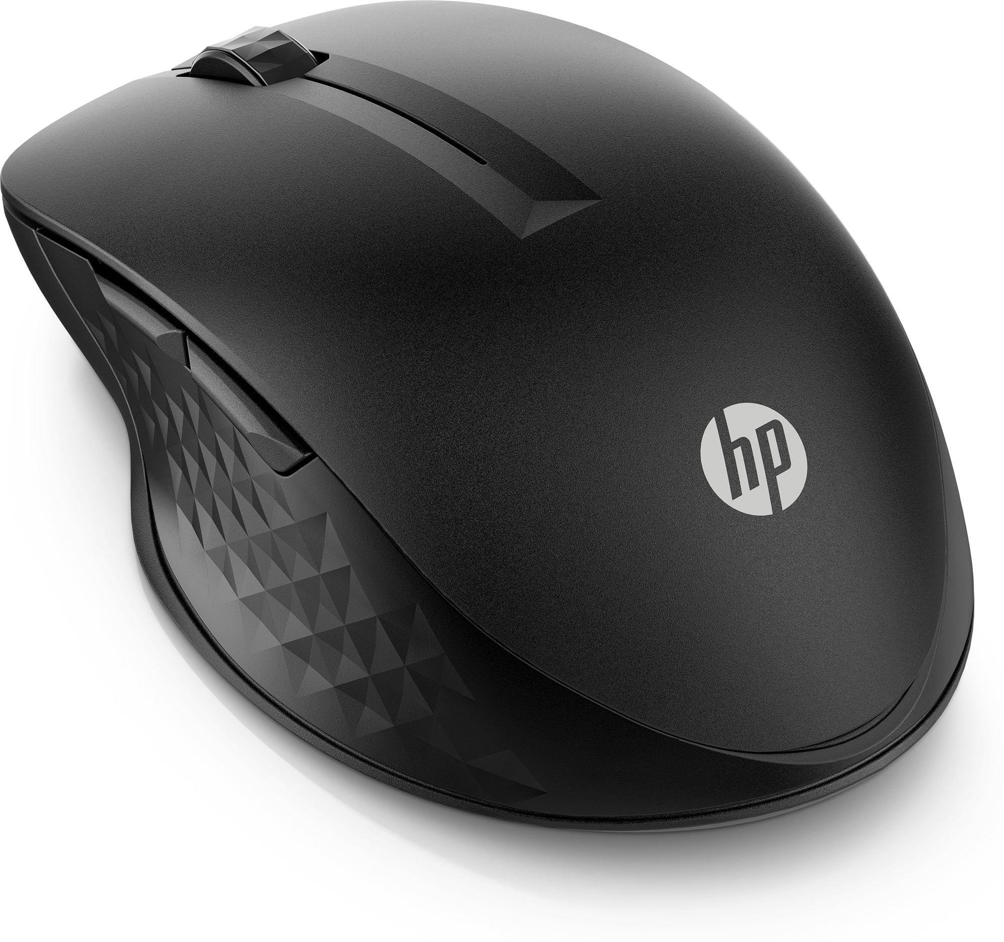 HP 430 MltDvc WRLS Mouse EMEA-INTL EN Lo