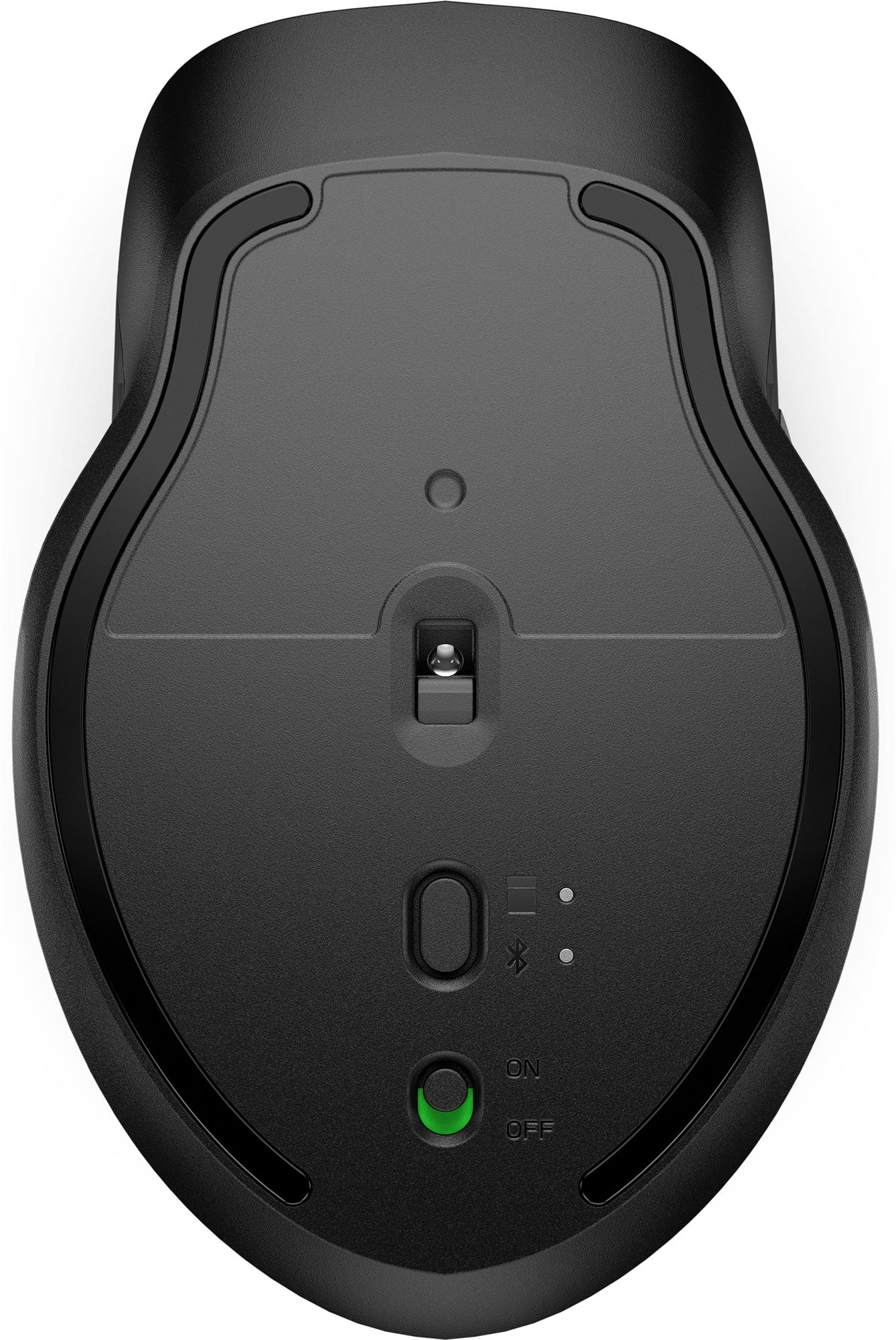HP 430 MltDvc WRLS Mouse EMEA-INTL EN Lo