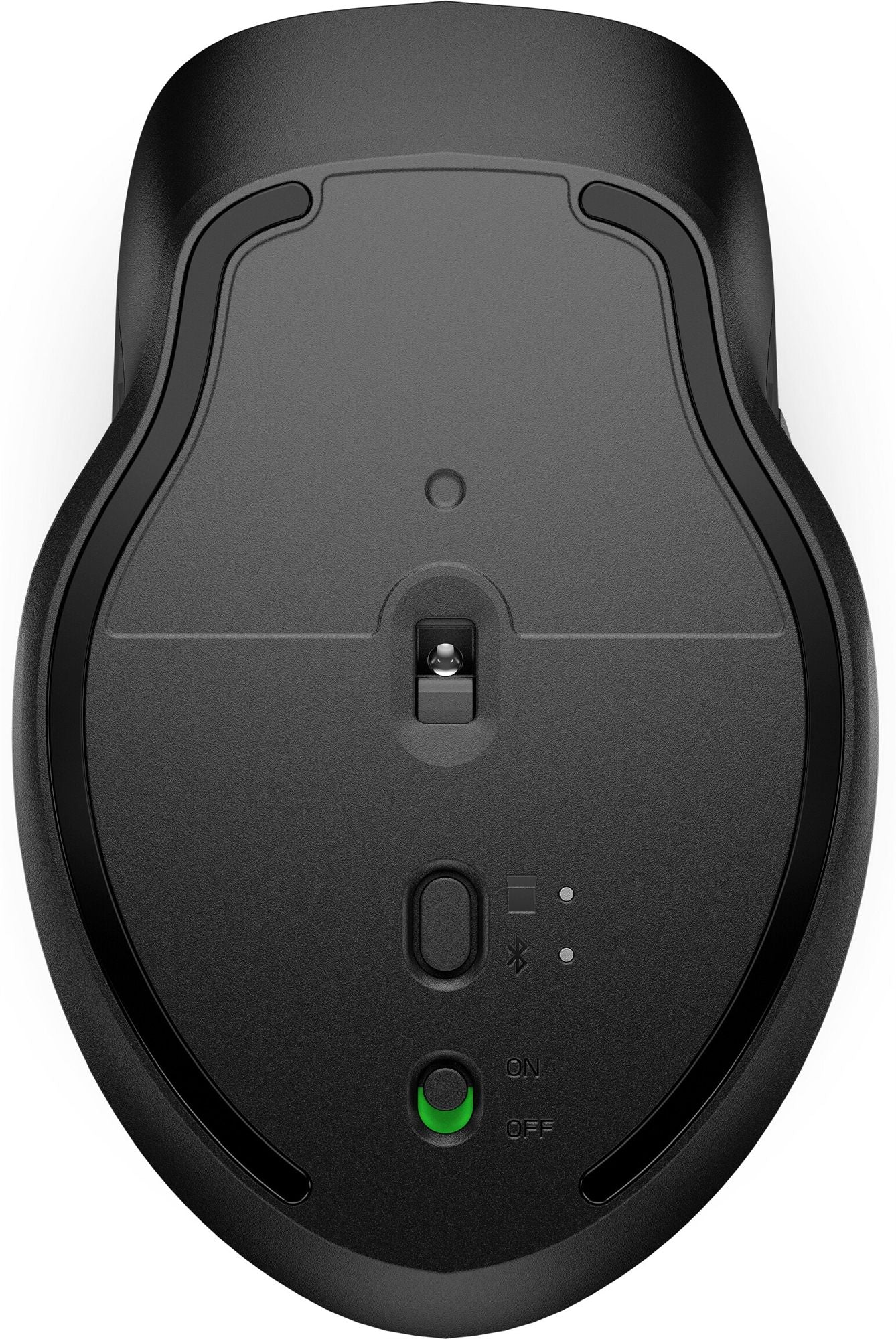HP 435 Multi-Device Wireless Mouse souris sans fil WW SmartBuy