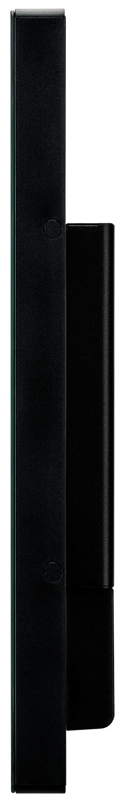 17" PCAP Bezel Free 10P Touch with Anti-