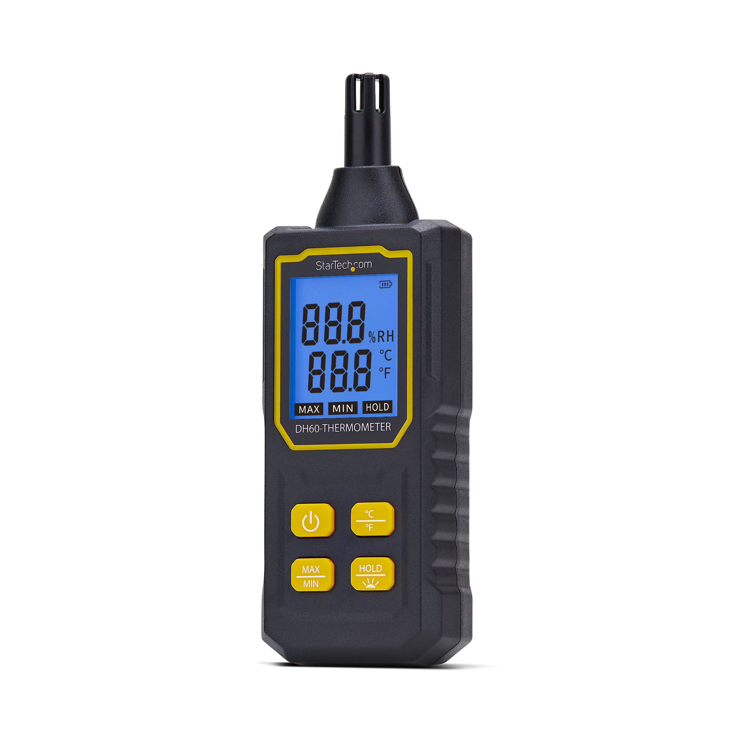 Digital Temperature/Humidity Meter