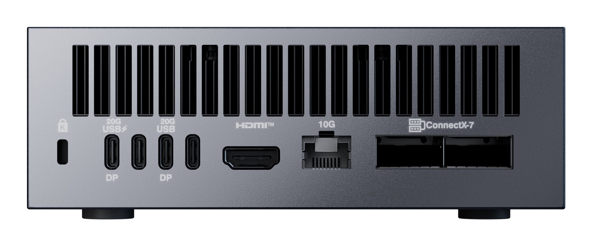 Ascent GX10 GX10-GG0027BN EU Cord L10