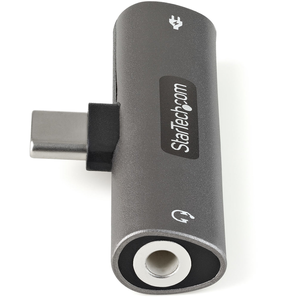 USB C Audio Charge Adapter 3.5mm Jack/PD