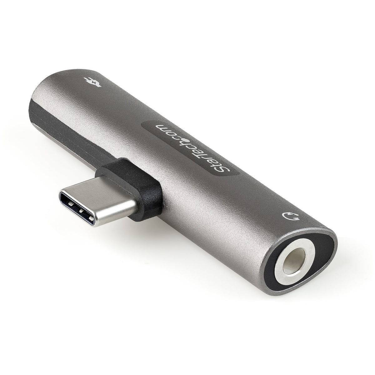 USB C Audio Charge Adapter 3.5mm Jack/PD