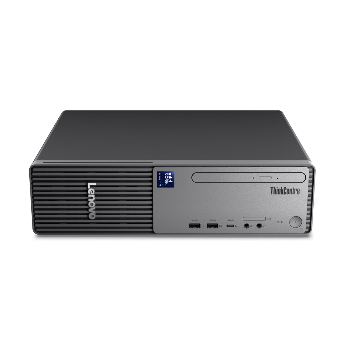LENOVO ThinkCentre neo 50s Gen 6 Intel Core Ultra 5 225 8Go 256Go SSD M.2 2280 PCIe Intel Graphics W11P 1YR Onsite