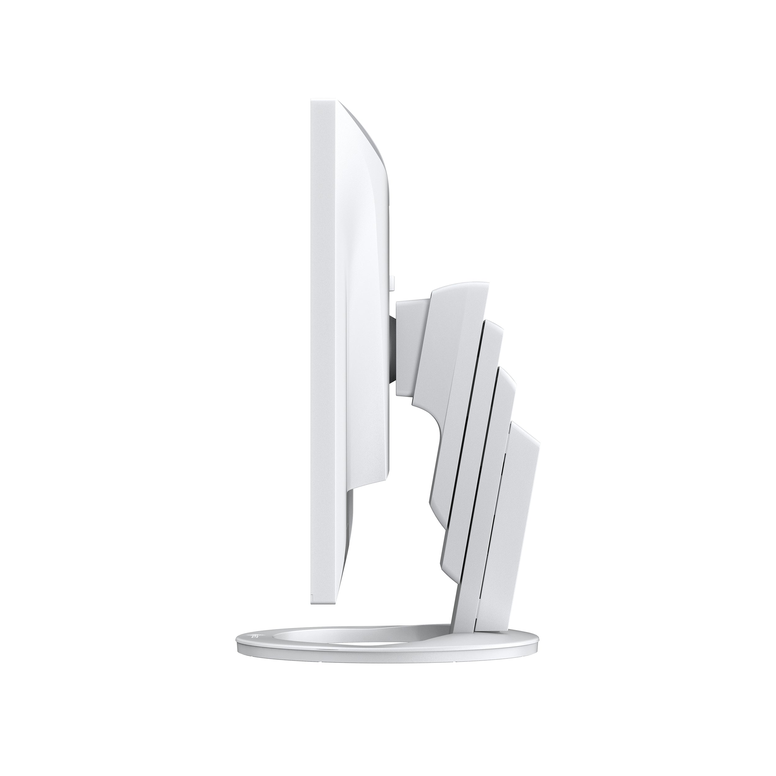 "EIZO FlexScan EV2495-WT LED display 61,2 cm (24.1"") 1920 x 1200 pixels WUXGA Blanc"