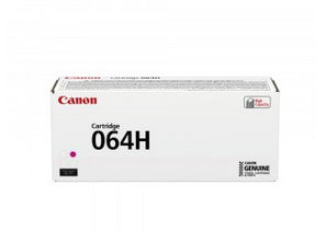 CANON Toner Cartridge 064 High yield Magenta