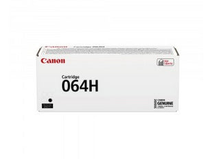 CANON Toner Cartridge 064 High yield Black