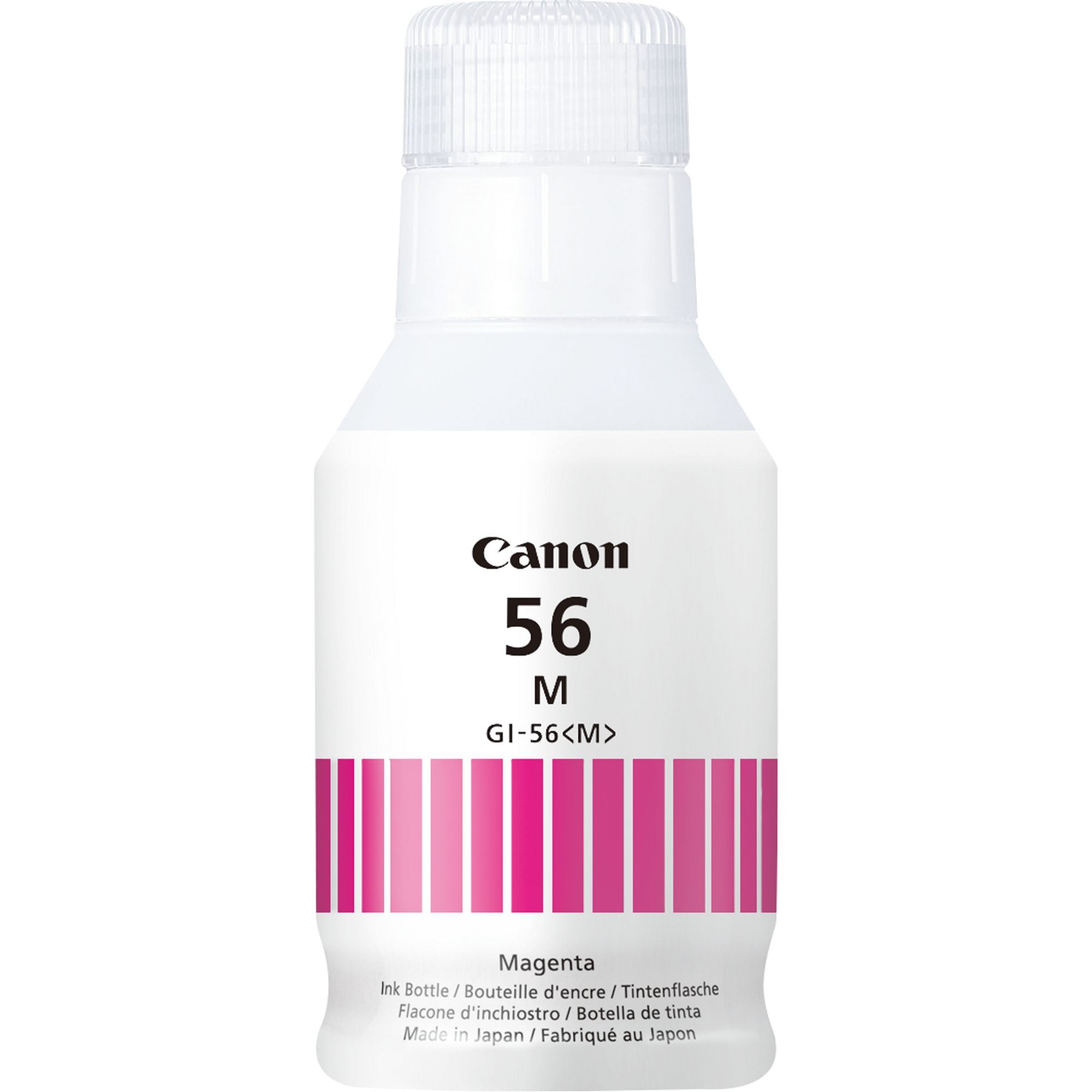 CANON GI-56 M EUR Magenta Ink Bottle