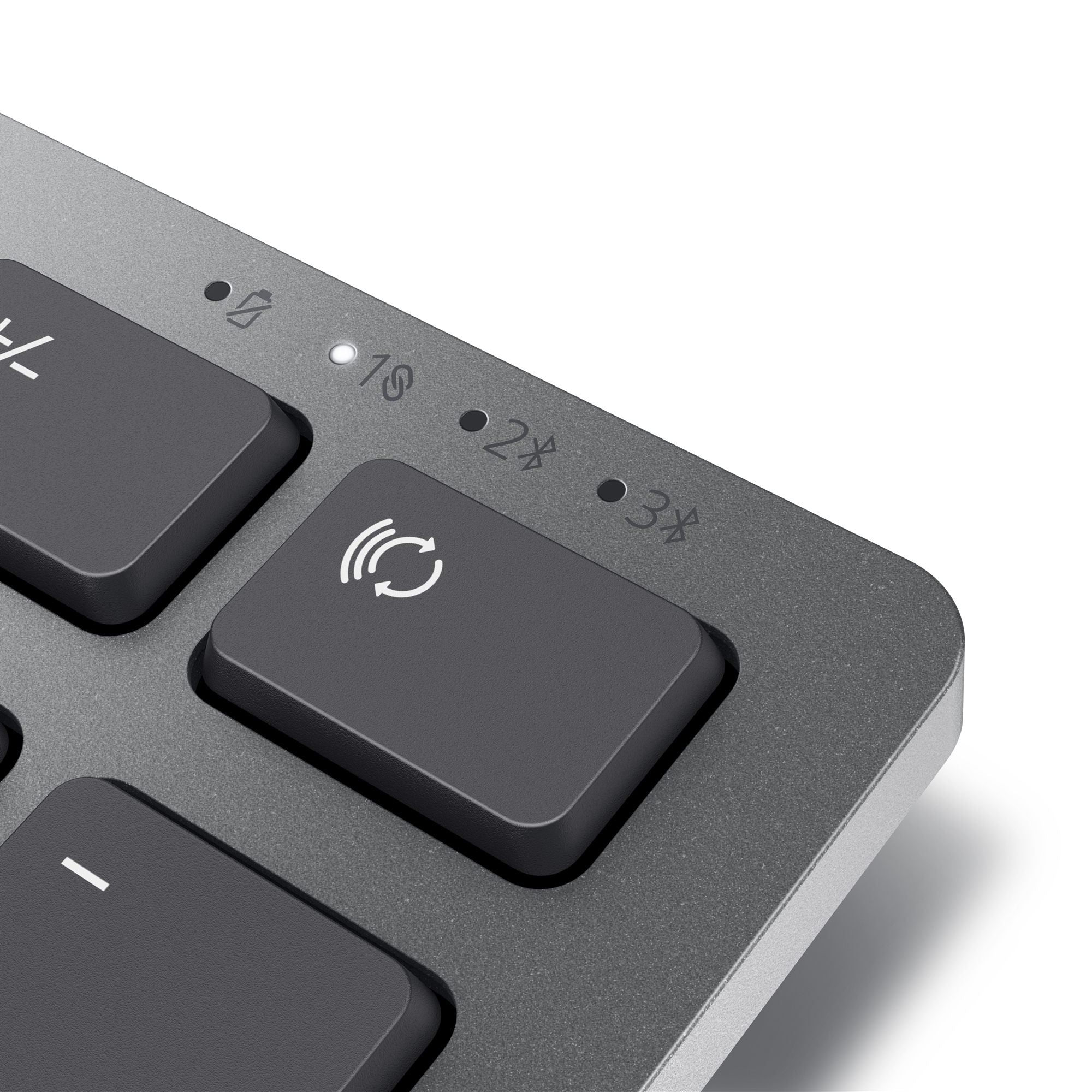 Dell Wireless Keyboard - KB700 - US